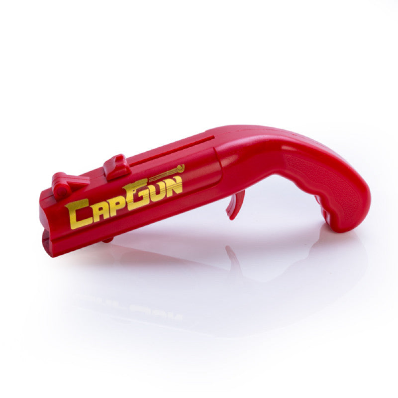 Cap Gun Bottle Opener