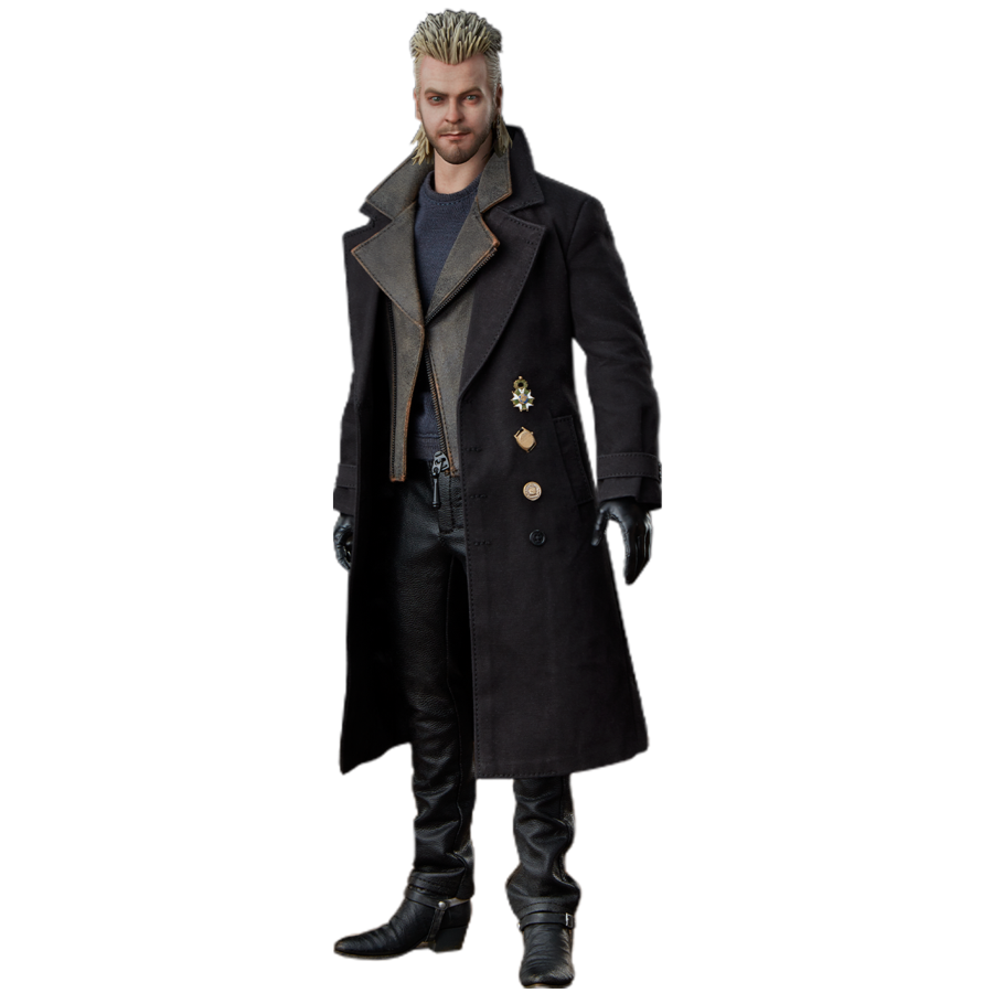 Lost Boys - David 1:6 Scale Action Figure **Pre-order**