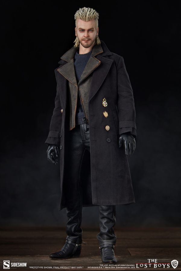 Lost Boys - David 1:6 Scale Action Figure **Pre-order**