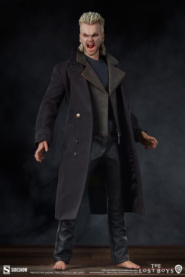 Lost Boys - David 1:6 Scale Action Figure **Pre-order**