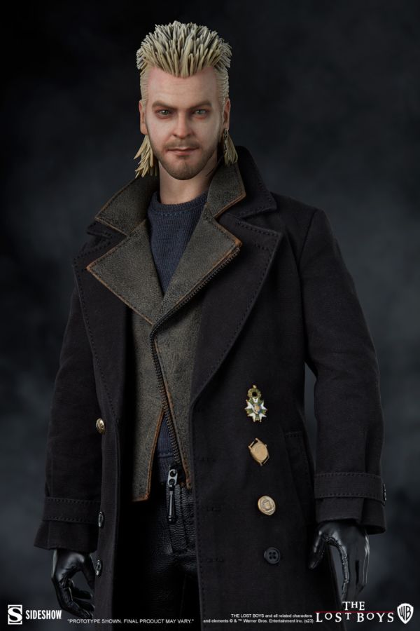 Lost Boys - David 1:6 Scale Action Figure **Pre-order**