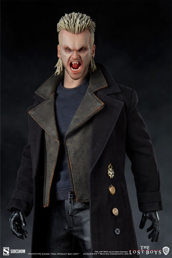 Lost Boys - David 1:6 Scale Action Figure **Pre-order**