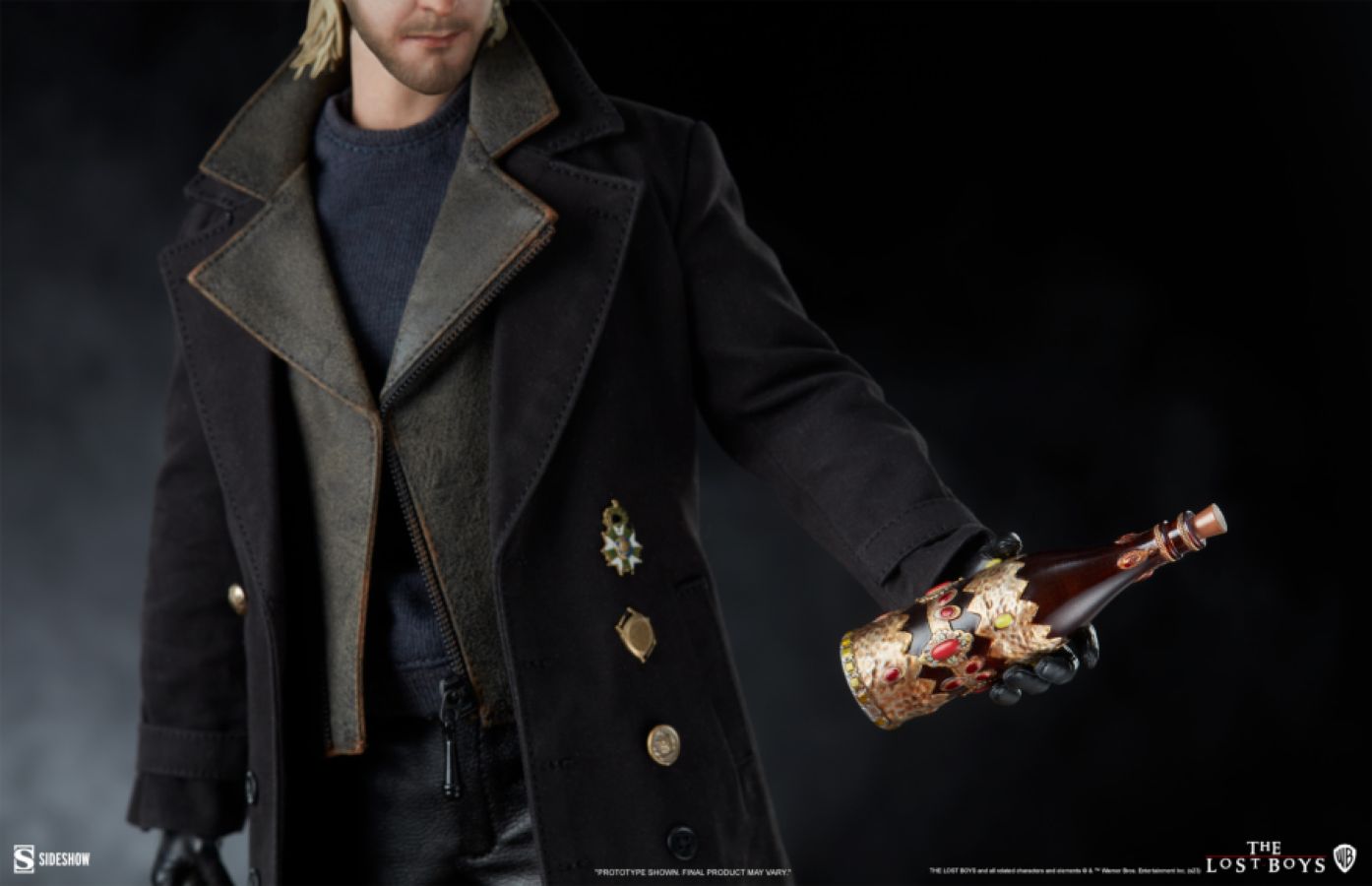 Lost Boys - David 1:6 Scale Action Figure **Pre-order**