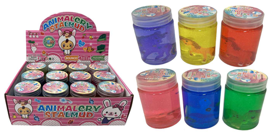 CRYSTAL SLIME - Unicorn