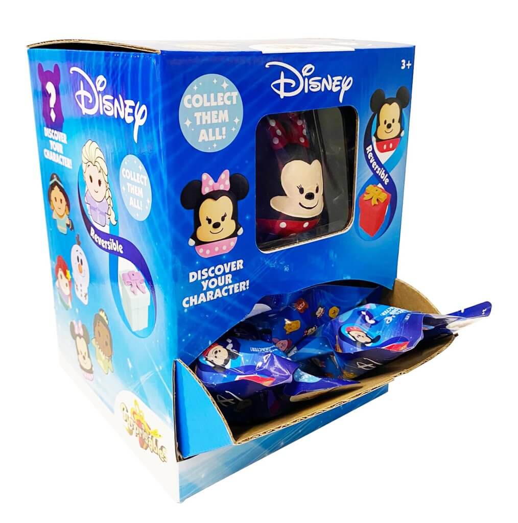 DISNEY Surprisables- Assorted