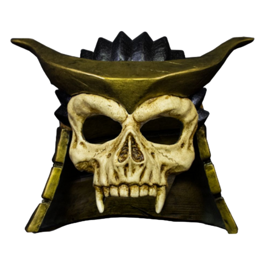 Mortal Kombat - Shao Kahn Mask