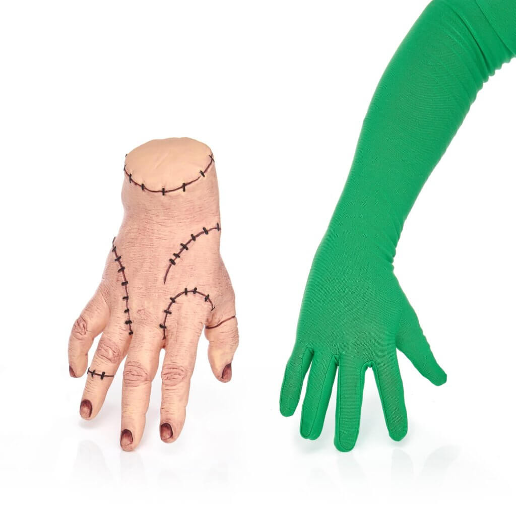 WEDNESDAY Real FX Thing