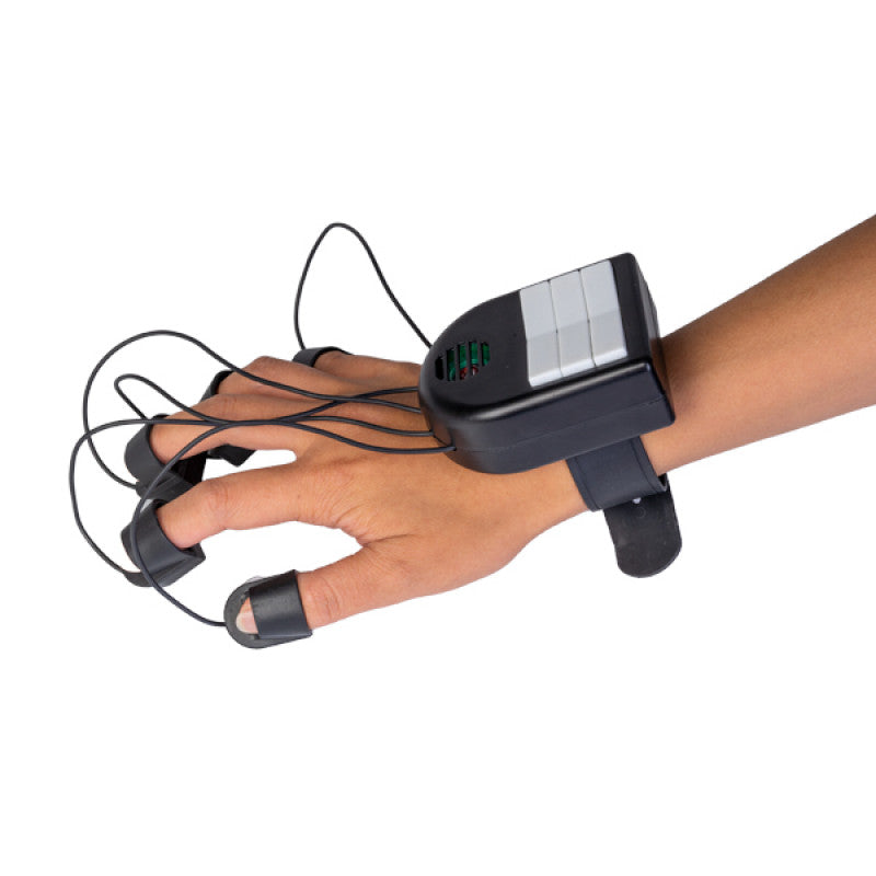 Electronic Piano Fingers