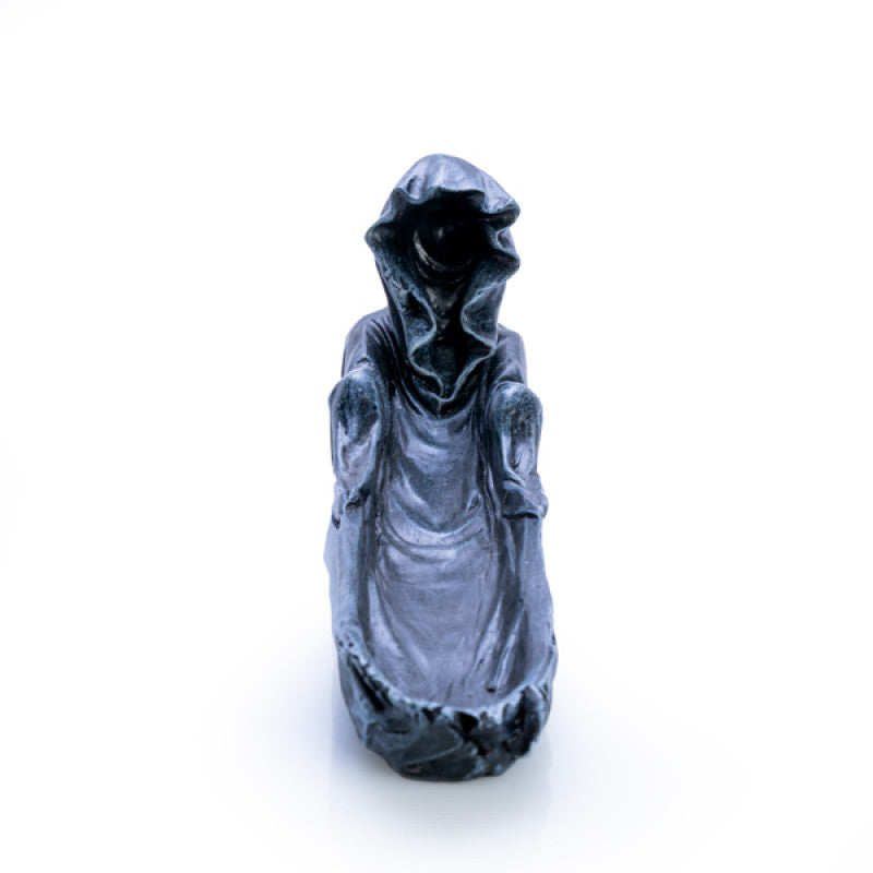 Grim Reaper Incense Burner