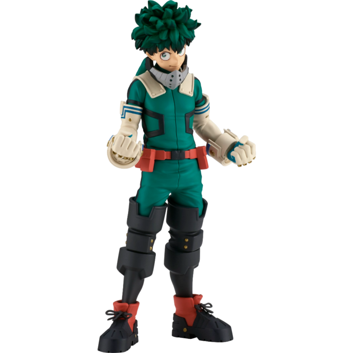 My Hero Academia - Deku II Age of Heroes 6" PVC Statue
