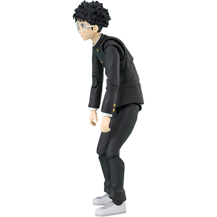 Dandadan - Okarun S.H.Figuarts 5.5" Action Figure
