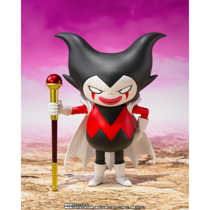 S.H.FIGUARTS Dragon Ball Daima King Goma -Daima-
