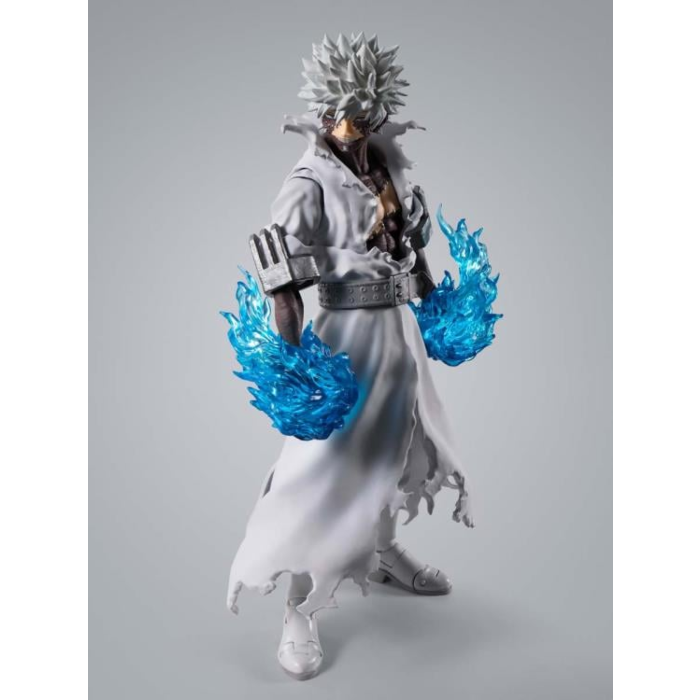 My Hero Academia - Dabi S.H.Figuarts 6" Action Figure