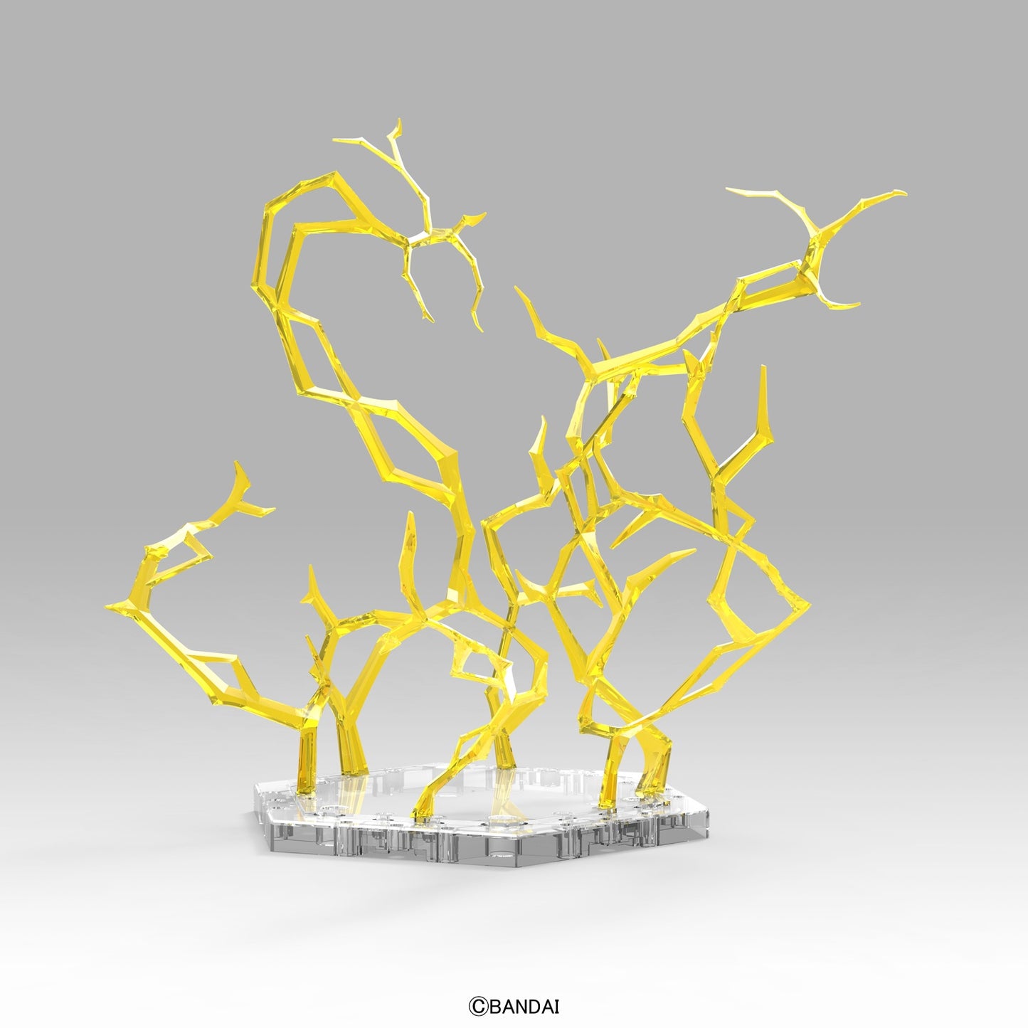 Figure-rise Effect: Aura Effect (Yellow)