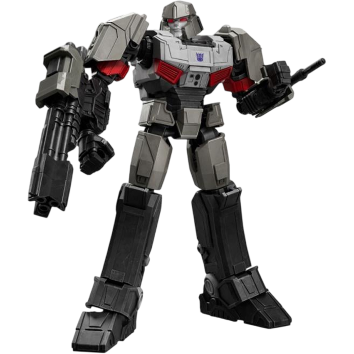 Transformers One (2024) - Megatron Classic Class Articulated Model Kit
