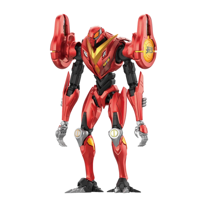 Marvel Rivals - Peni Parker 09 Champion Class Articulated Model Kit