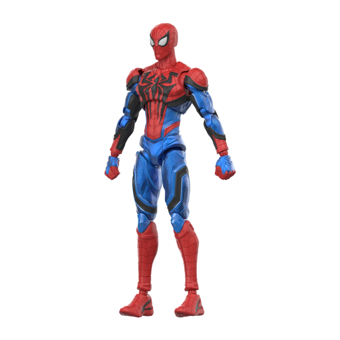 Marvel Rivals - Champion Class 06 Spiderman Articulated Model Kit