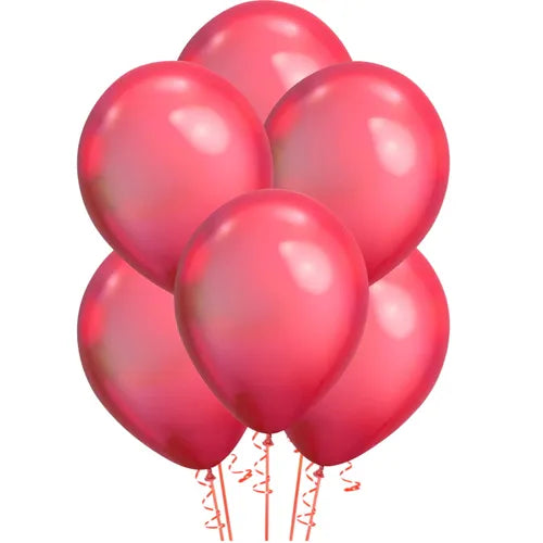 Party Balloons
