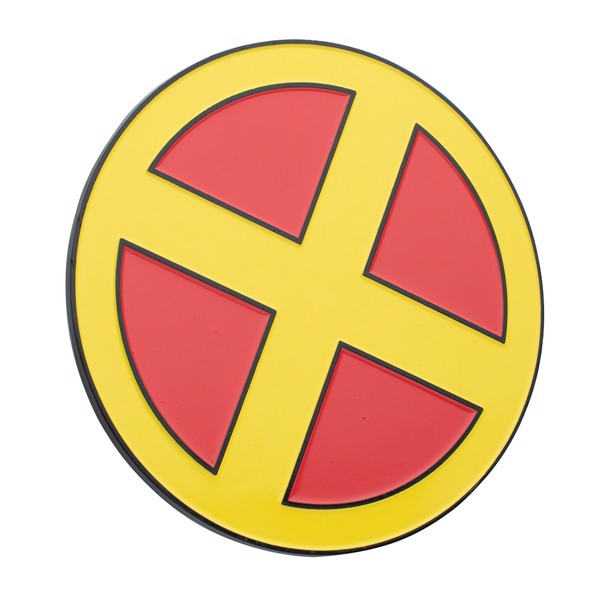 Marvel - X-Men '97 - X-Symbol Replica Chest Pin