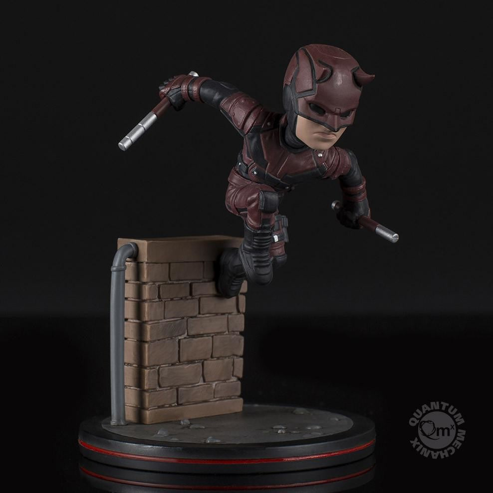 Daredevil Q-FIG Figure