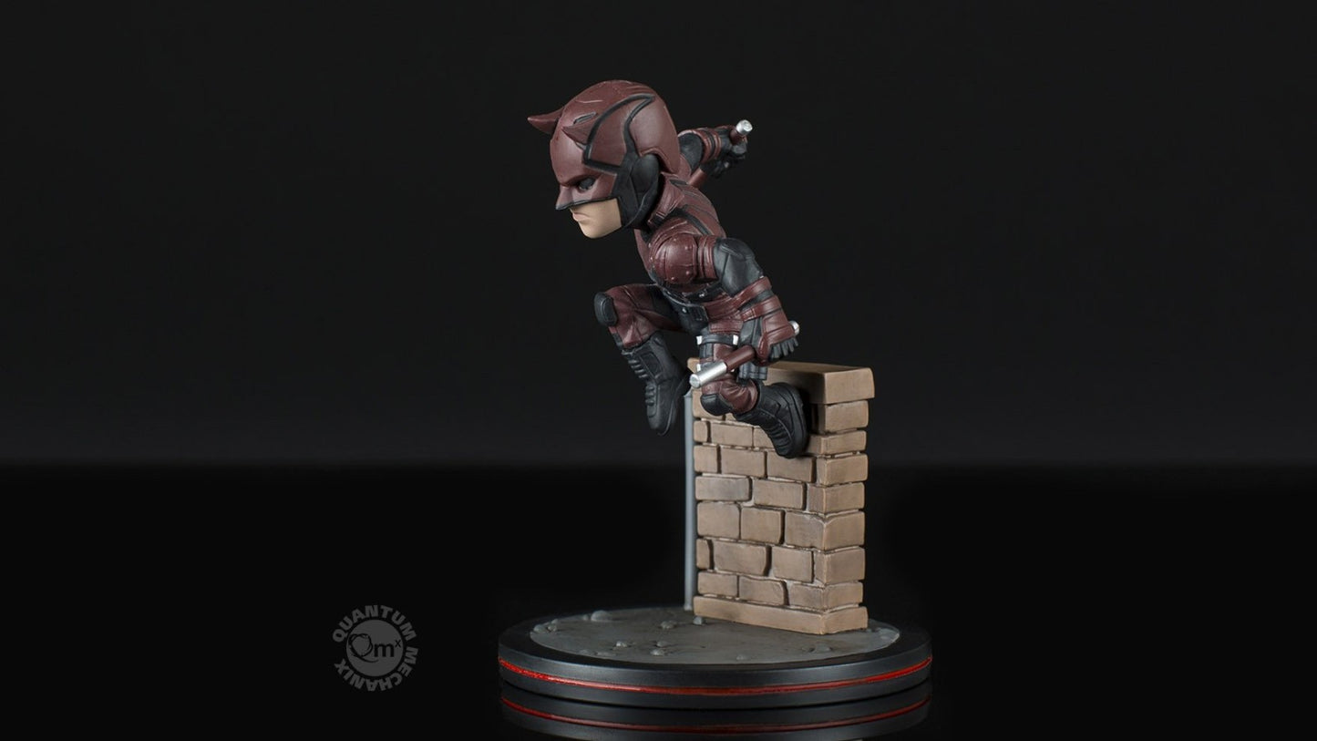 Daredevil Q-FIG Figure