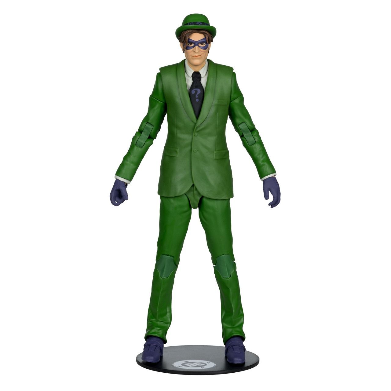DC Multiverse Batman: Hush The Riddler 7" Action Figure