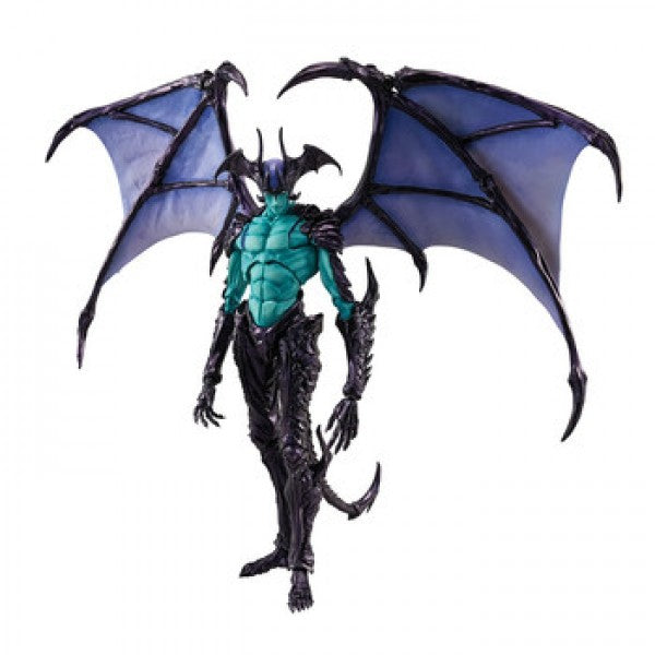 DEVIL MAN - VARIABLE ACTION HEROES DEVILMAN NIRASAWA VERSION FIGURE