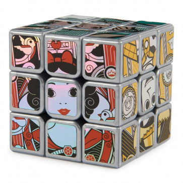 Rubik's Disney Cube
