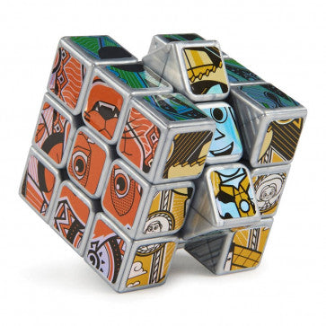 Rubik's Disney Cube