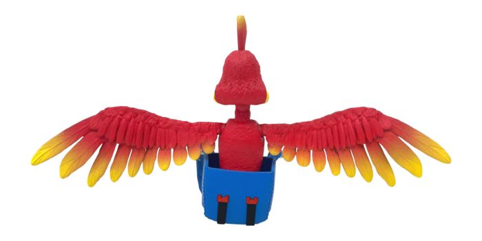 Banjo-Kazooie - Banjo-Kazooie 7” Action Figure 2-Pack