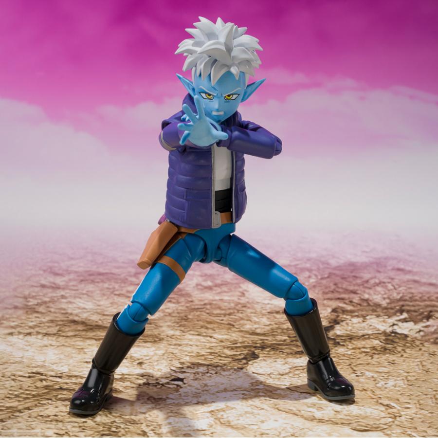 S.H.Figuarts GLORIO