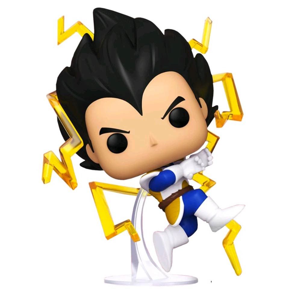 Dragon Ball Z Vegeta Galick Gun POP! Vinyl