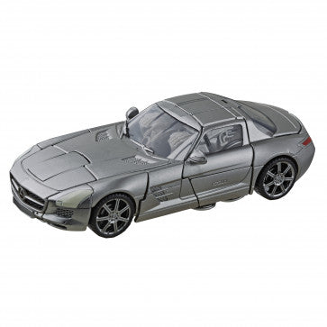 Transformers Studio Series 51 Deluxe Dark of the Moon Soundwave Figure