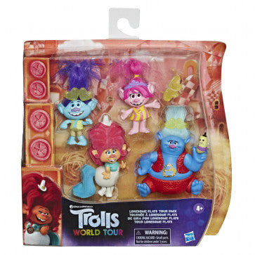 Trolls World Tour: Lonesome Flats Tour Pack