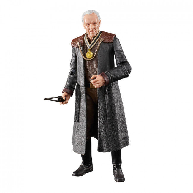 Star Wars The Black Series The Mandalorian - The Client Action