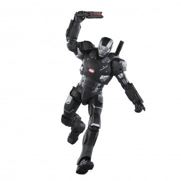 Marvel Legends Series: Captain America Civil War - Marvel's War Machine