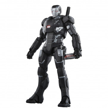 Marvel Legends Series: Captain America Civil War - Marvel's War Machine