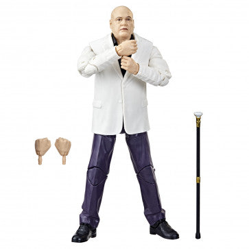Marvel Legends Series: Kingpin