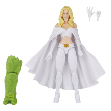 Marvel Legends X-Men Emma Frost Action Figure
