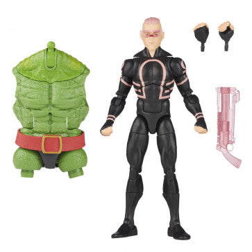 Marvel Legends Series: Marvel's Kid Omega Figure