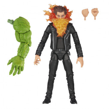 Marvel Legends Series Marvel's Chamber X-Men Figure