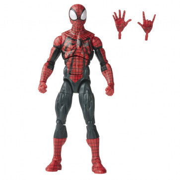 Marvel Legends Series: Spiderman - Ben Reilly Spider-Man (Classic)