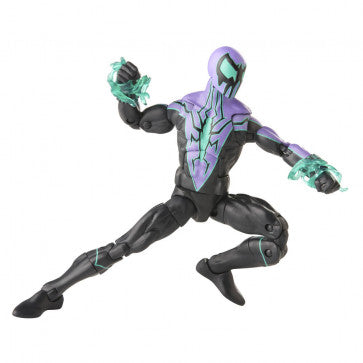 Marvel Legends Series: Spiderman - Marvel's Chasm (Classic)