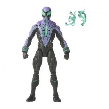 Marvel Legends Series: Spiderman - Marvel's Chasm (Classic)