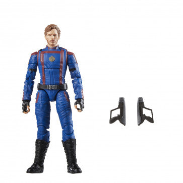 Marvel Legends Series: Guardians of the Galaxy 3 - Star-Lord