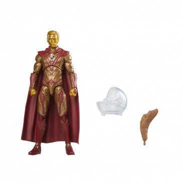 Marvel Legends Series: Guardians of the Galaxy 3 - Adam Warlock