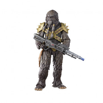 Star Wars The Black Series The Book of Boba Fett - Krrsantan (WSL) (ON SALE)