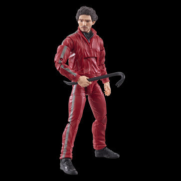 Marvel Legends Series: Hawkeye - Tracksuit Mafia