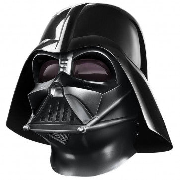 Star Wars The Black Series Premium Electronic Helmet - Darth Vader