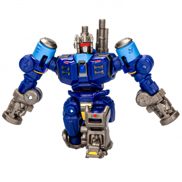 Transformers Studio Series: Core Class - Bumblebee: Concept Art Decepticon Rumble
